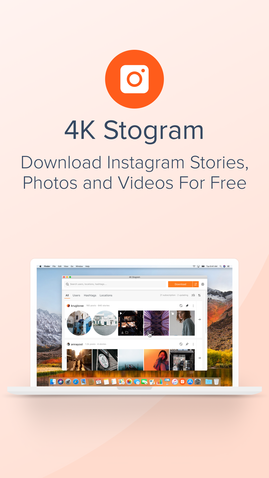 instagram downloader app